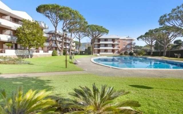 Apartamento Quatre Vents