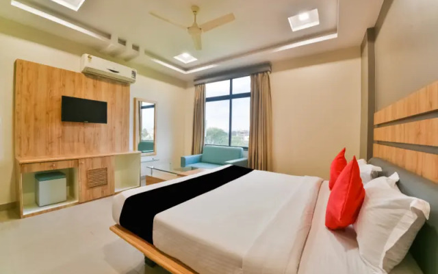 Ardency Inn by Park Tree