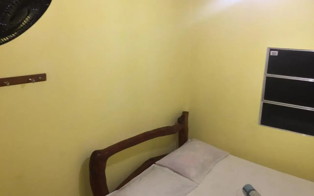 Camping e Pousada Primavera