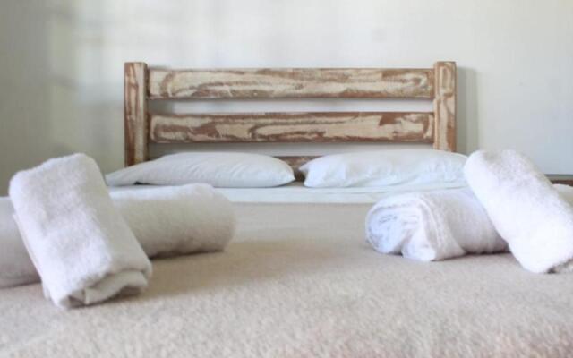 Pousada Encanto de Amor Búzios