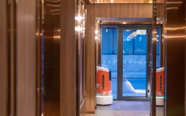 Orange Hotel (Beijing Tiananmen)