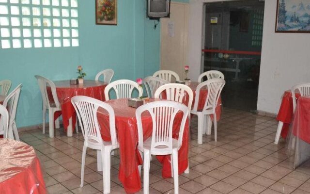 Hotel Pousada Boa Viagem