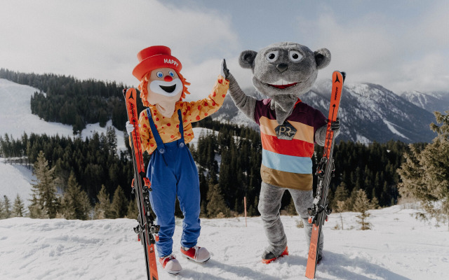 Das Bayrischzell Familotel Oberbayern