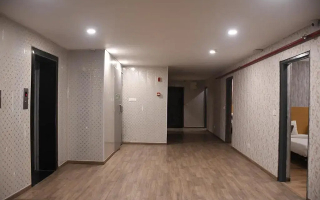 Swagstay Hotel Ownhouse