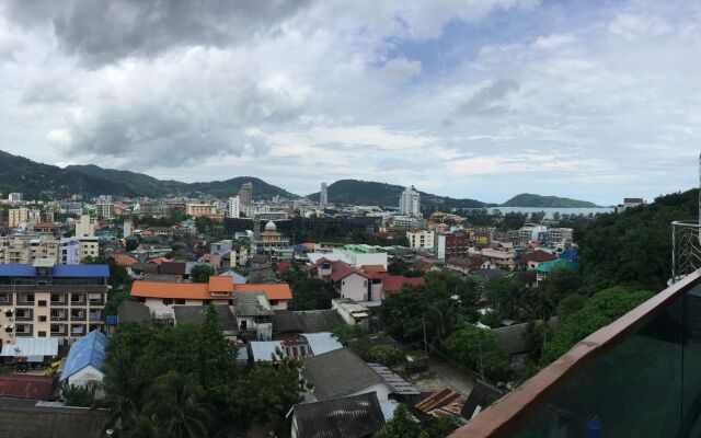 Emerald Terrace Condominium Resort