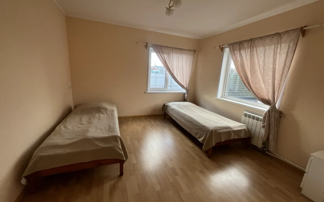 Коттедж Лосево Бридж