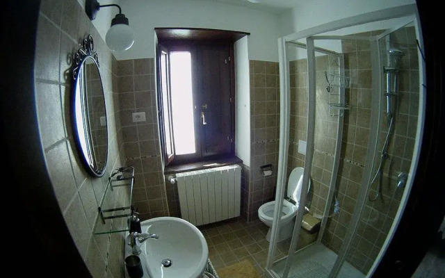 La Torre dell'Orologio