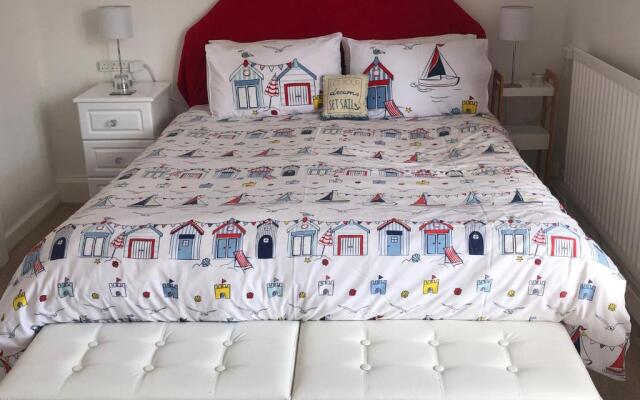 Beachcomber Guest House