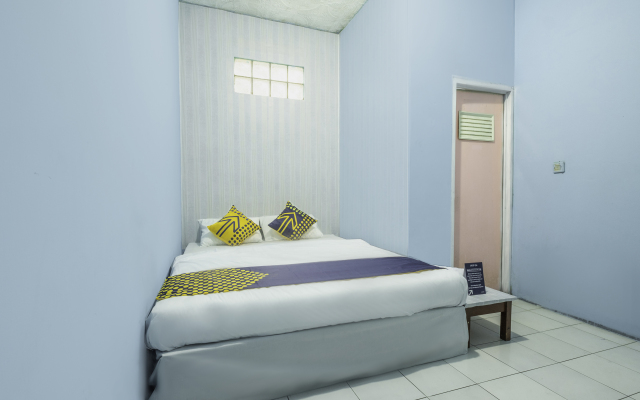 OYO 2384 Pondok Nabil