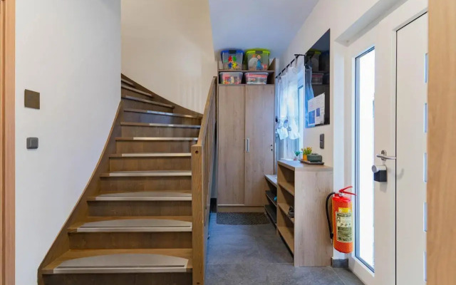 Apartmány Pod Sjezdovkou