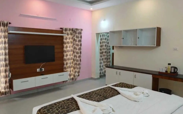 Tio Hotels & Resorts - Yercaud