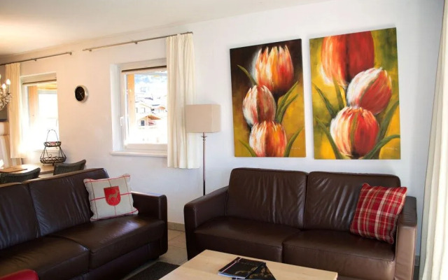 Avenida Style Appartements by Alpin Rentals, Kaprun