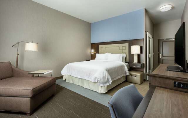 Hampton Inn & Suites Napa