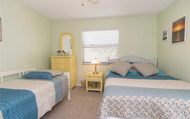 Beach View Condos