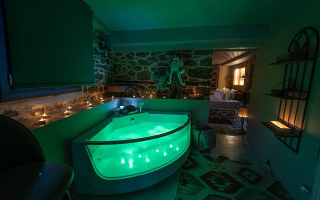 Dandy Villas Metsovo