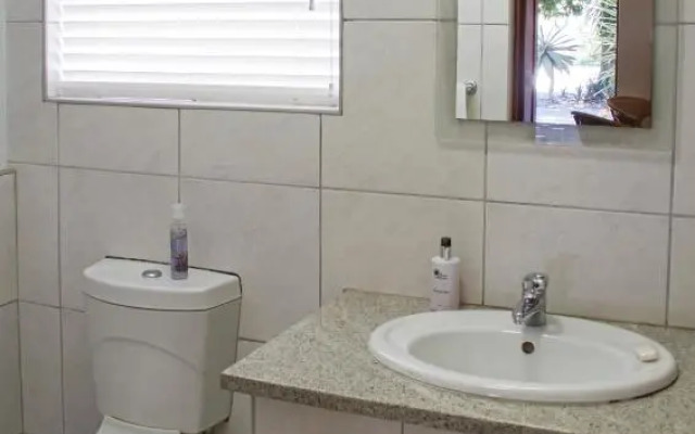 Albert Road Garden Guest House