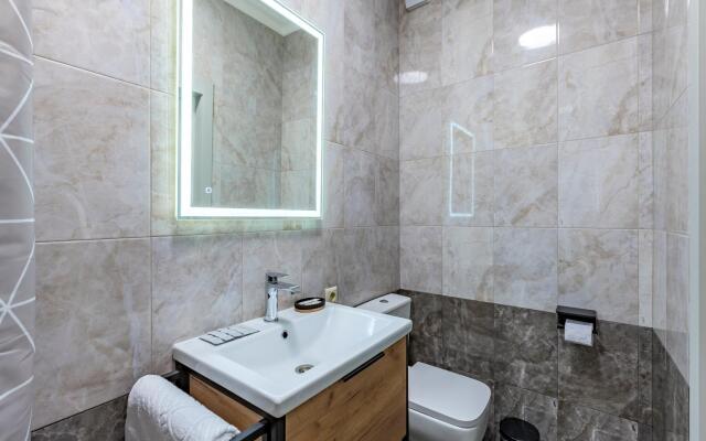 Guest house "VIZANTIA"