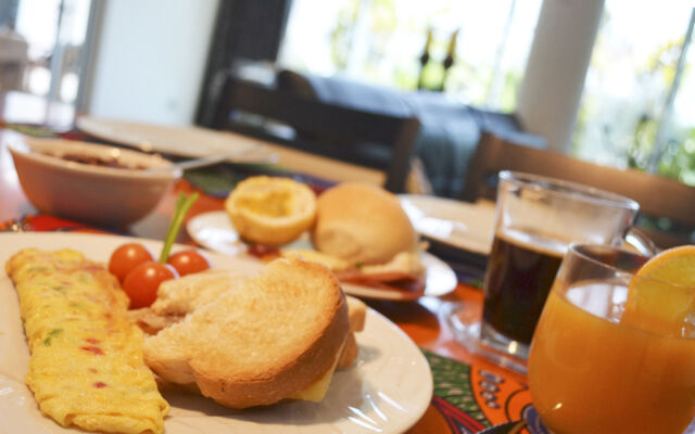 Отель Art House