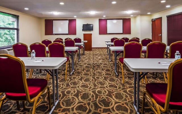 Best Western Plus Anderson