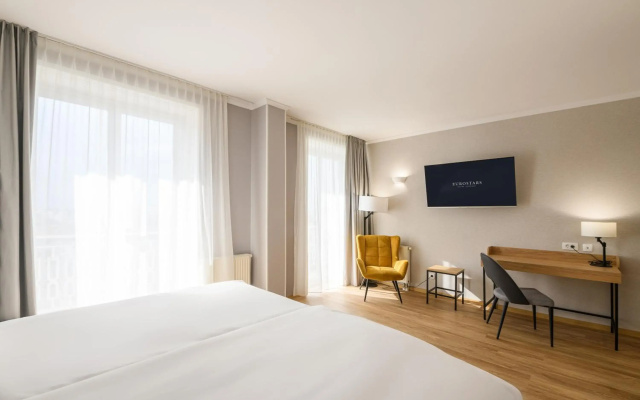 Eurostars uHotel
