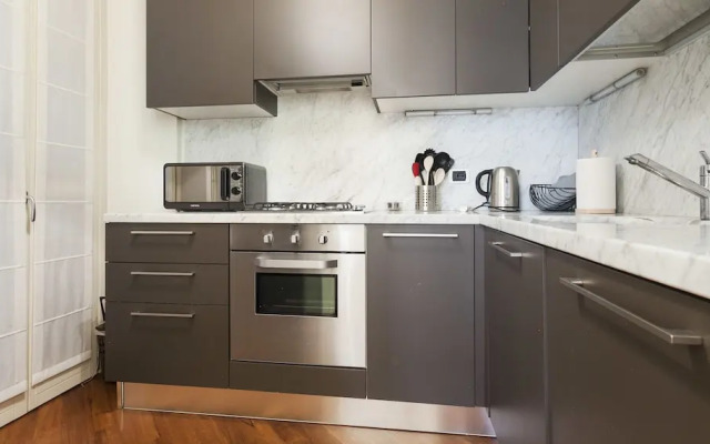 Italianway   - Brisa