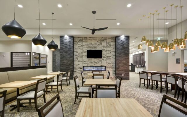 Homewood Suites by Hilton Raleigh Cary I-40