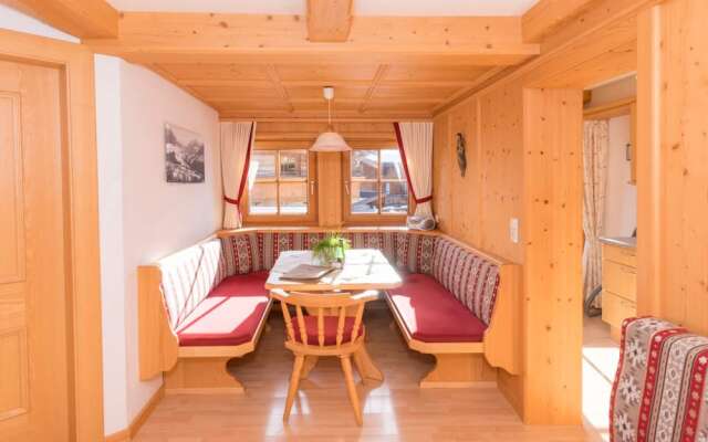 Erbhof Stoffenhof Margreiter