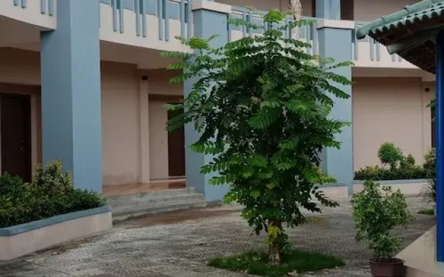 Sea Star Hostel