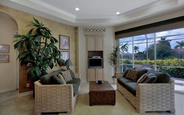 San Marco Rd Home