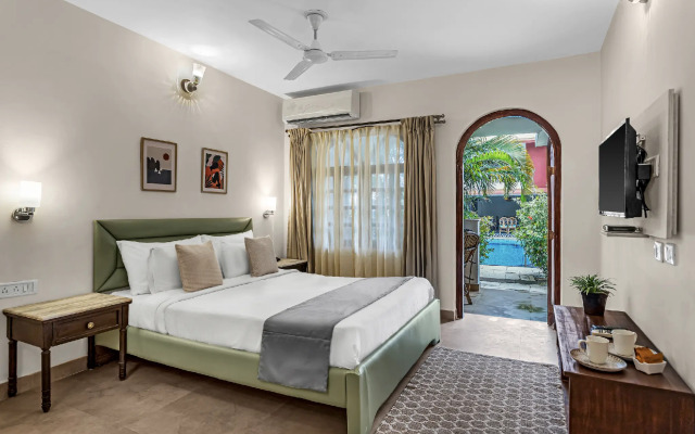 La Vaiencia Beach Resort