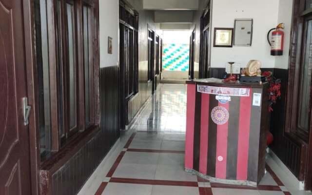 Hotel Blue Star By Amazone Holidays