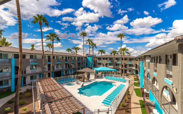 Hotel Bixby Scottsdale, BW Signature Collection