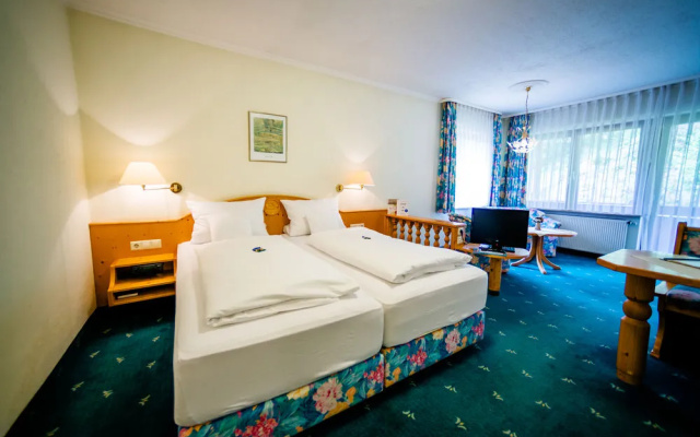 Holzschuh Schwarzwaldhotel