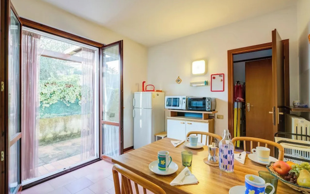 Falke House Relax and Lake View