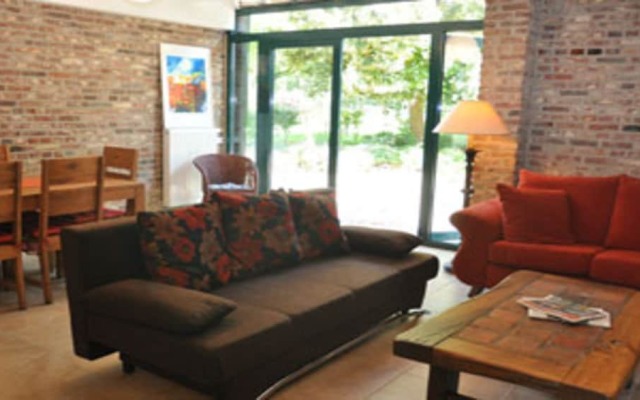 Hoeve Nelderhof