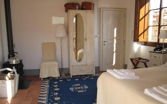 Bed & Breakfast Le Terrazze del Chianti