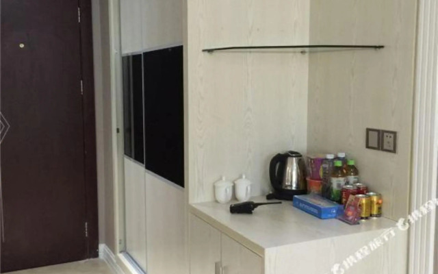 Binhai Yiliu Liu Hotel (Shishi Station Jingsheng Road Store)
