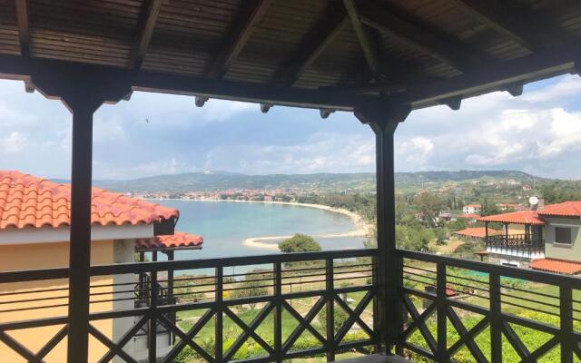 Villa in Cavo Kastri Residence