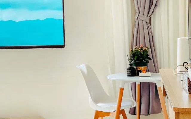 Yingshang Shanyue Homestay (Fairy Mountain Branch) – Guest Rooms – Chongqing