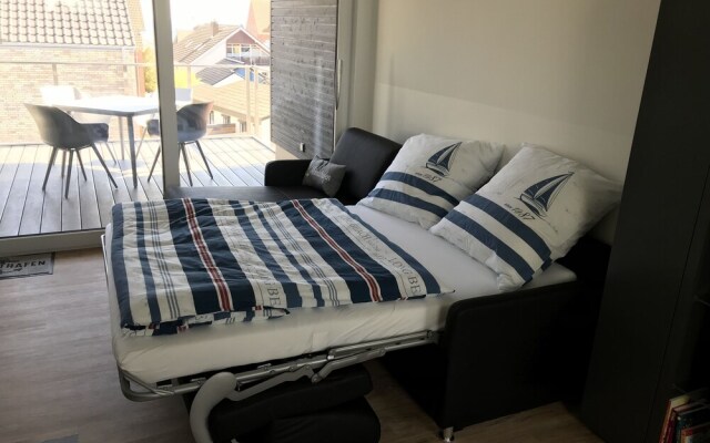 Sonnengarten 20 - Heimathafen