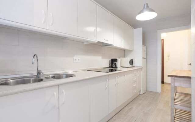 107357 Apartment In Cala Del Moral