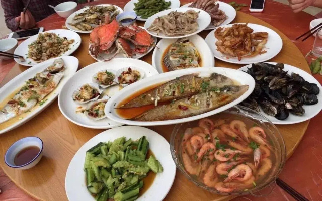 Yelaixiang Hotel Shengsi