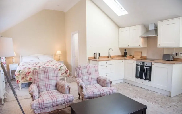 Mill Cottage, Tunstall