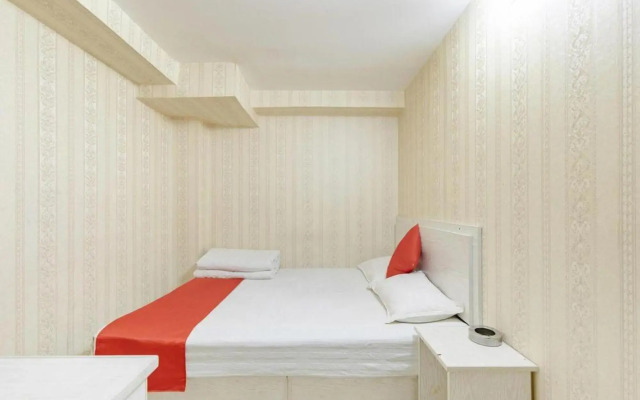 OYO Tianjin Express Hotel