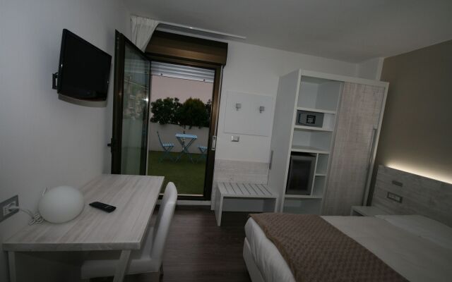 Hotel Garnì Villa Maria
