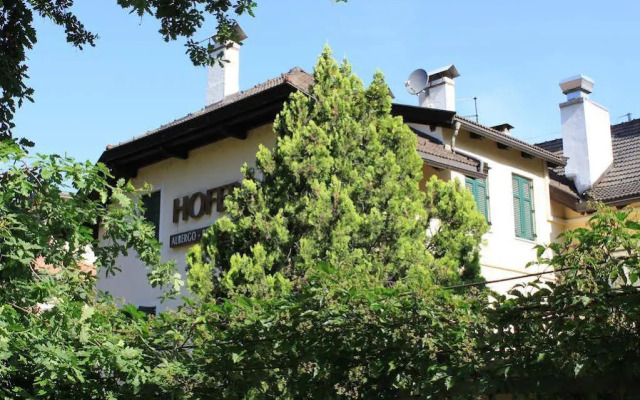 Albergo Hofer