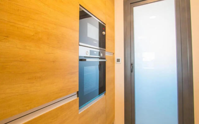 Waves apartment - relax in Costa Blanca