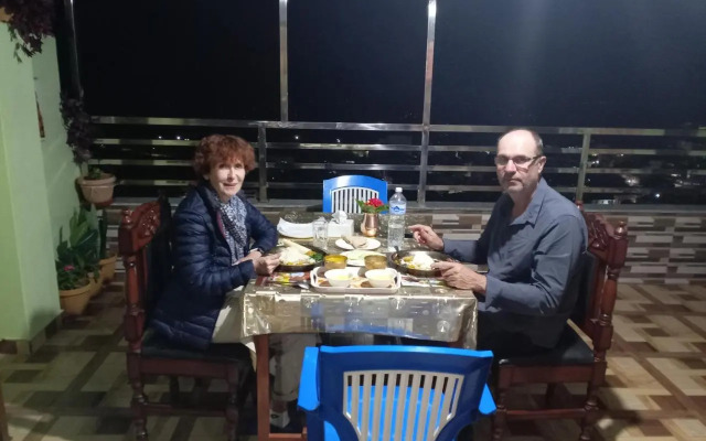 Palpa Community Homestay