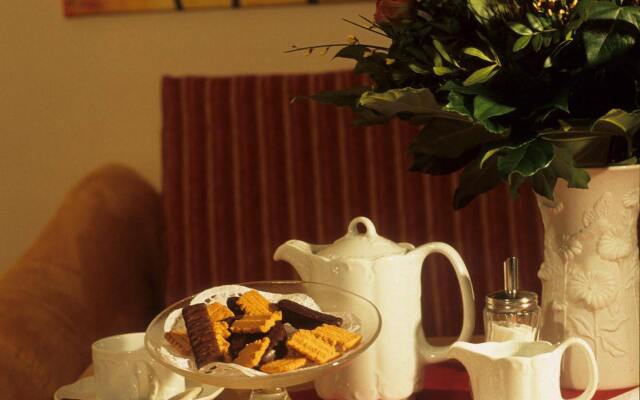 Landgasthof Hotel Hanses-Bräutigam