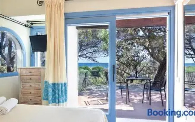 Hotel Villaggio Colostrai